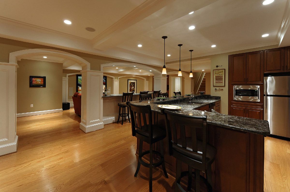Featured image of post Basement Design Ideas For Kids : A basement is usually more accessible than an attic, and tends labeling buckets with kids' toys.